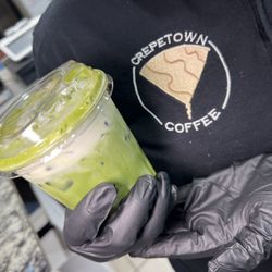 Matcha