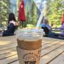 Moraine Lake Cafe