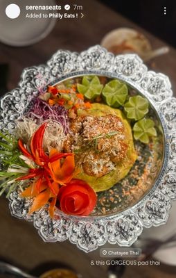 Chatayee Thai by null