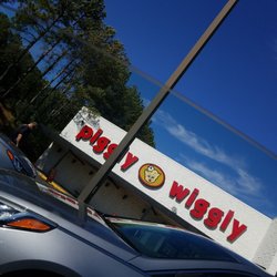 Piggly Wiggly Sylacauga