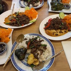Taleh Thai