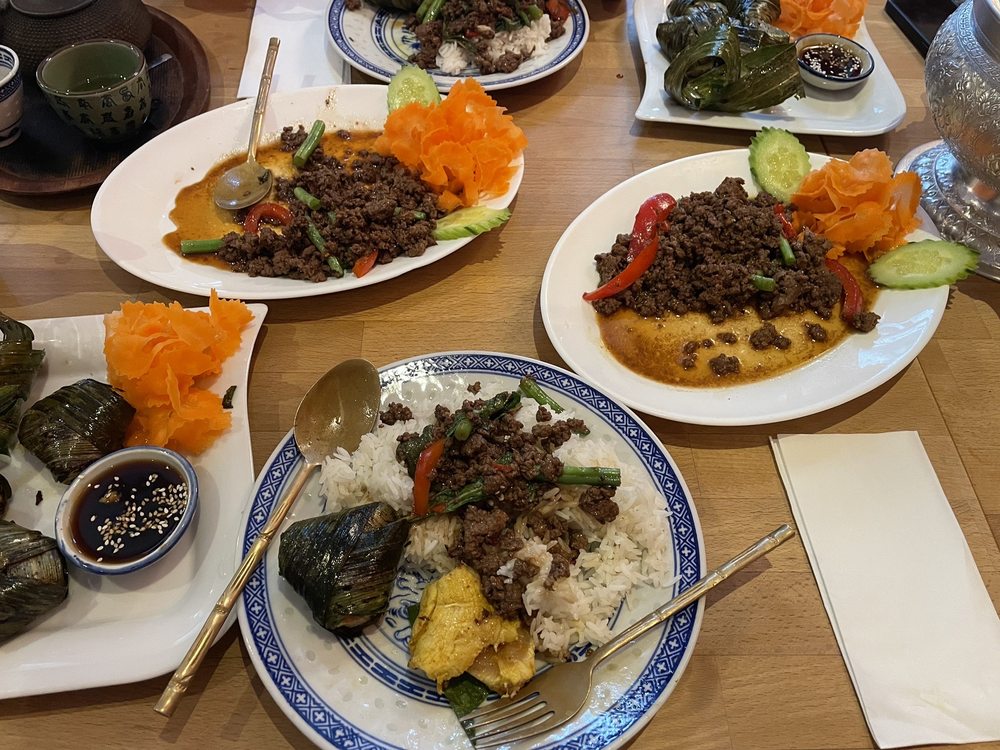 Taleh Thai