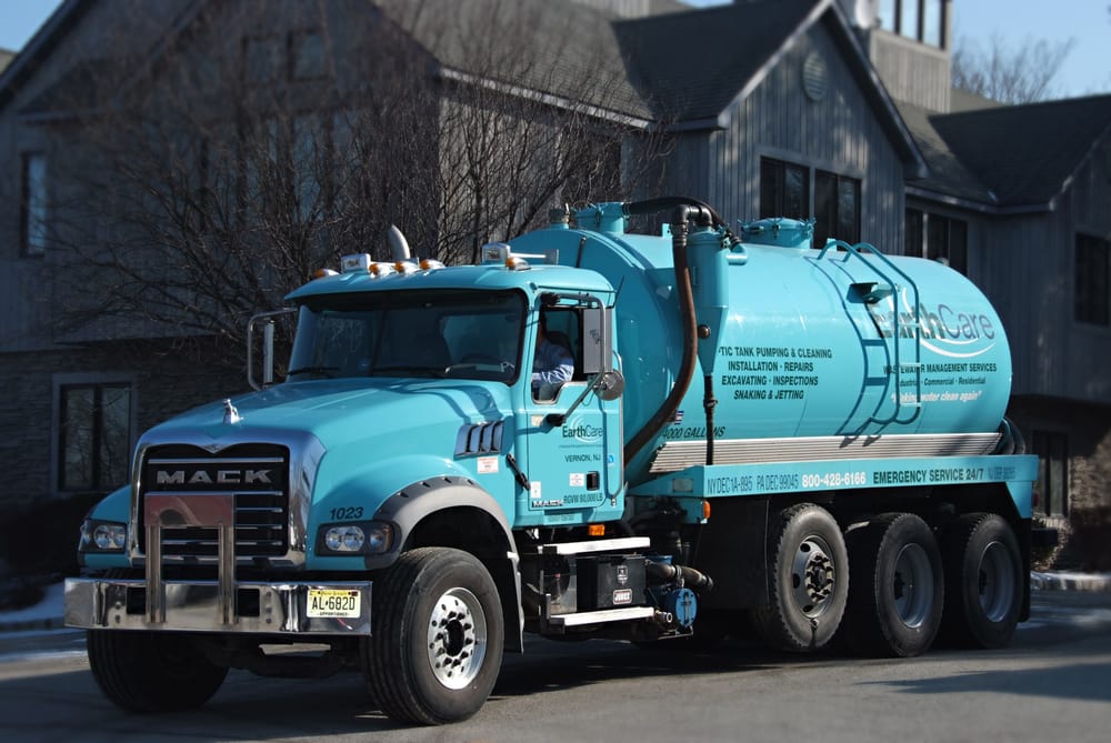 Slide of All County-Earthcare