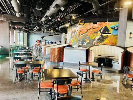 Crash N Burn Las Vegas by null