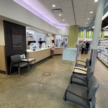 Walgreens - Drugstores Near Me - Charleston, South Carolina