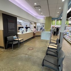 Walgreens