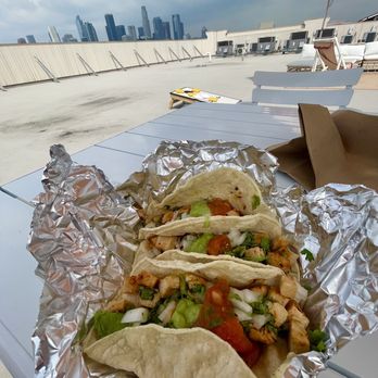 The Vegan Joint - Taco Plate - Vegan Near Me - Los Angeles, California The Vegan Joint - Taco Plate - Vegan Near Me - Los Angeles, California