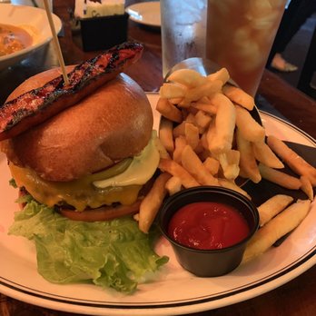 ProAbition - Heart Attack Burger - New American Near Me - Riverside, California