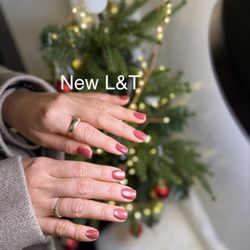 Nail