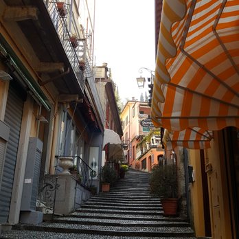 Comune di Bellagio - Bellagio, Italy - Bellagio, LC