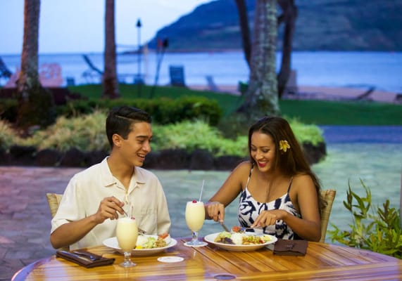 Hawaii Alive Luau Show by null