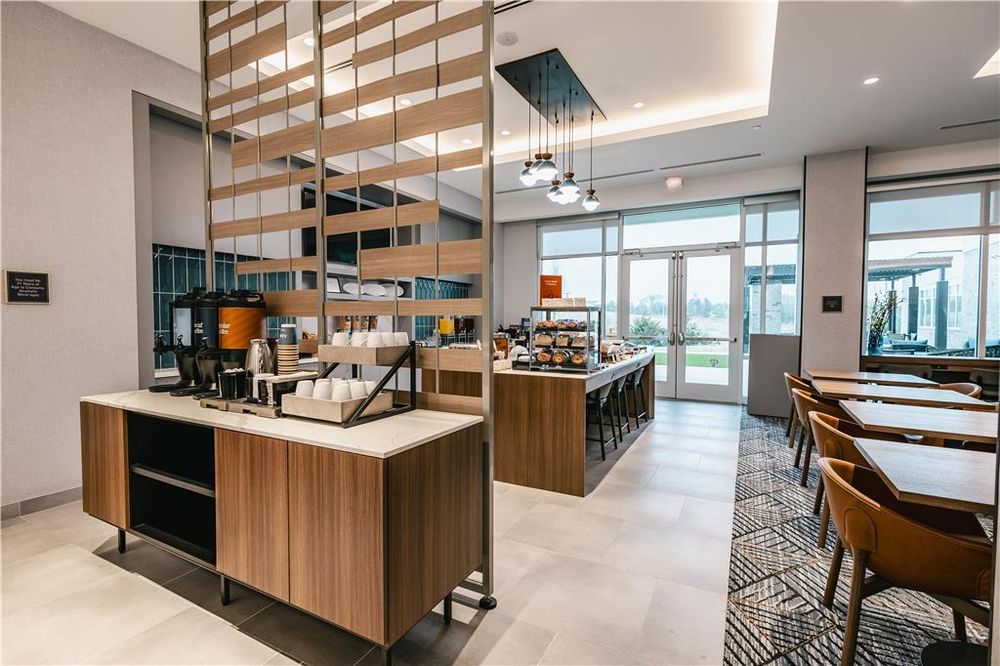 Homewood Suites by Hilton Buford Mall of GA