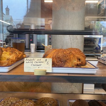 Tanaka - Japanese sausage roll aka arabiki! - Sandwiches Near Me - Portland, Oregon