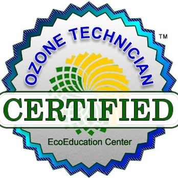 Final Touch - Ozone Technician Certified - Home Cleaning Near Me
