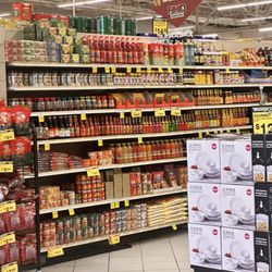 Food Bazaar