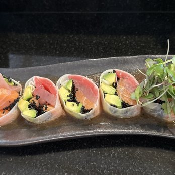 Ananto Sushi - Ananto's Roll - Japanese Near Me - Stevenson Ranch, California Ananto Sushi - Ananto's Roll - Japanese Near Me - Stevenson Ranch, California