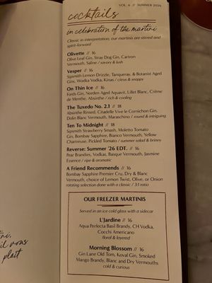 Menu photo 1 Bisous Chicago, IL Menu photo 1 Bisous Chicago, IL