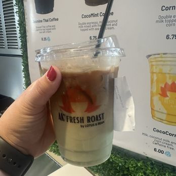 Lotus & Bean - Coffee & Tea Near Me - San Gabriel, California Lotus & Bean - Coffee & Tea Near Me - San Gabriel, California
