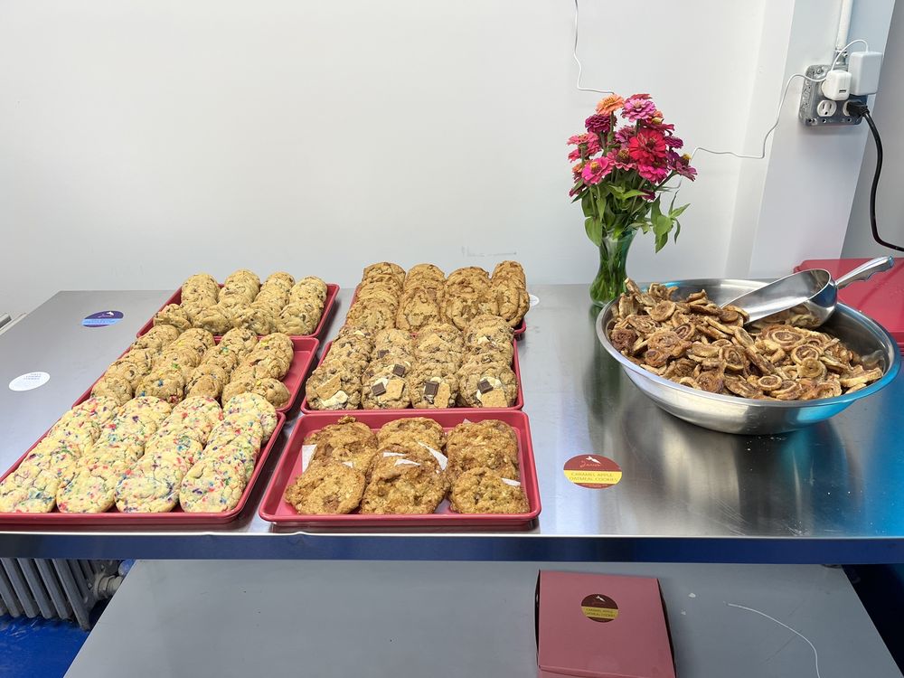 JANIE’S LIFECHANGING BAKED GOODS 27 Photos & 12 Reviews 2118 2nd