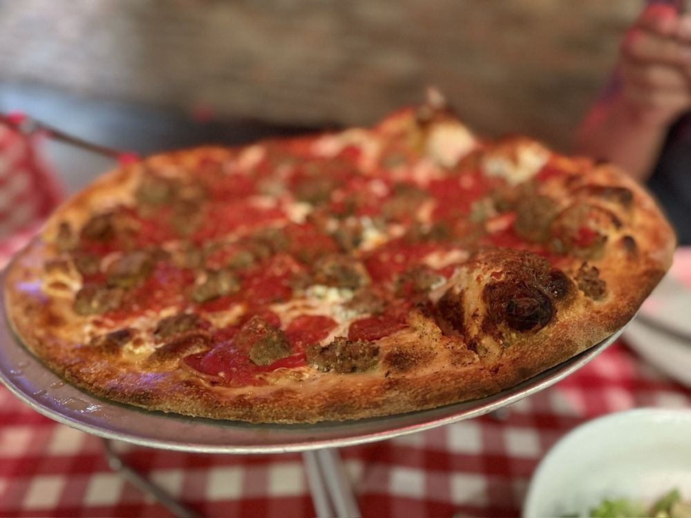 Grimaldi’s Pizzeria