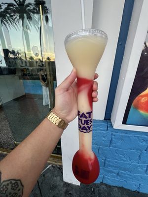 Fat Tuesday Casino Royale by null