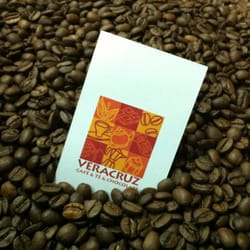 Cafe Veracruz - Café Veracruz - Café Gourmet