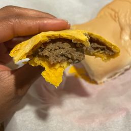Ground Beef Patties Family Meal