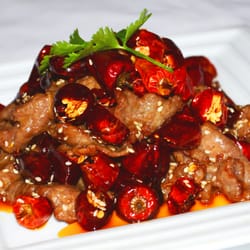 Red 'n' Hot Chinese