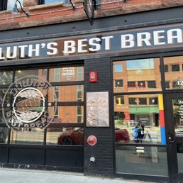 DULUTH’S BEST BREAD - Updated July 2025 - 35 Photos & 13 Reviews - 120 ...