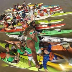 Aventura Río Marrón