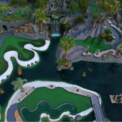 Mt. Atlanticus Minotaur Golf - Course photo