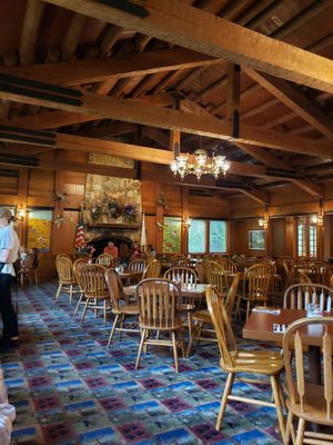 Giant City State Park Lodge & Restaurant by null