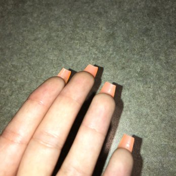 LA Nails - Nail Salons Near Me - Fairbanks, Alaska
