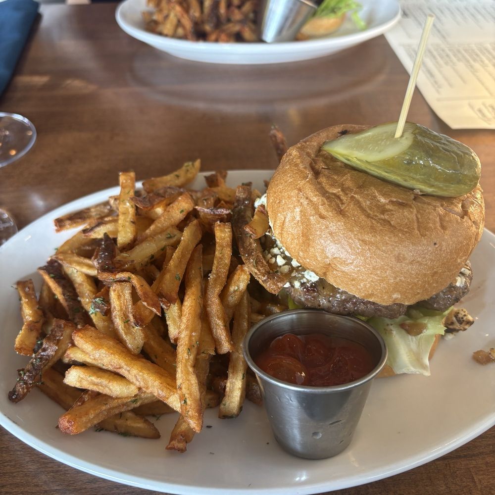 Pub Burger Pub Burger