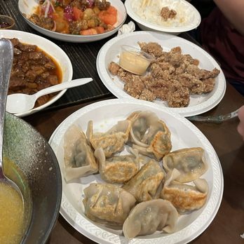 Lanzhou Noodle - Noodles Near Me - Brooklyn, New York