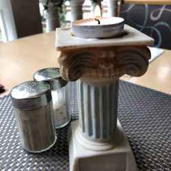 TAVERNA DORA - Innendeko