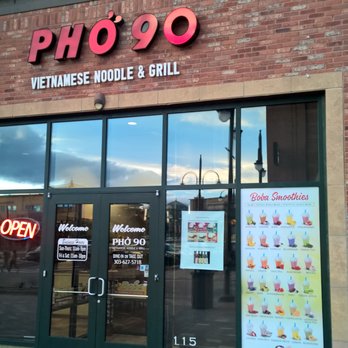 Pho 90 - Vietnamese Near Me - Aurora, Colorado