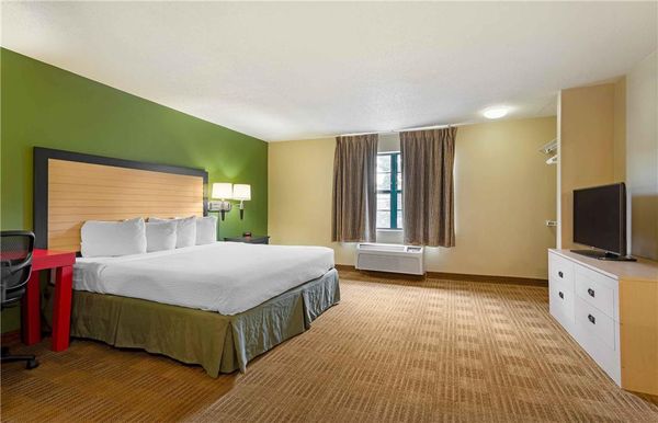 Extended Stay America Select Suites- Atlanta - Duluth by null