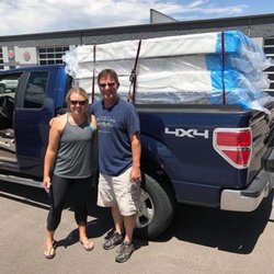 Family Mattress & Furniture Outlet of Wooster - Thank You!