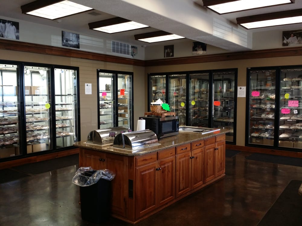 LOWER FOODS Updated May 2024 700 S Highway 91, Richmond, Utah