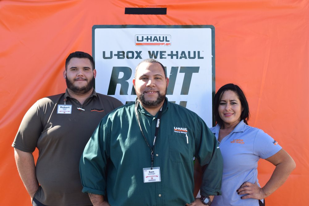 UHAUL 14 Photos 1010 W Fairmont Dr, Tempe, Arizona Self Storage