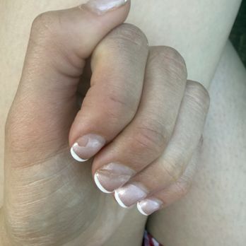 Luxe Nails - Nails coming off - Nail Salons Near Me - San Francisco, California Luxe Nails - Nails coming off - Nail Salons Near Me - San Francisco, California