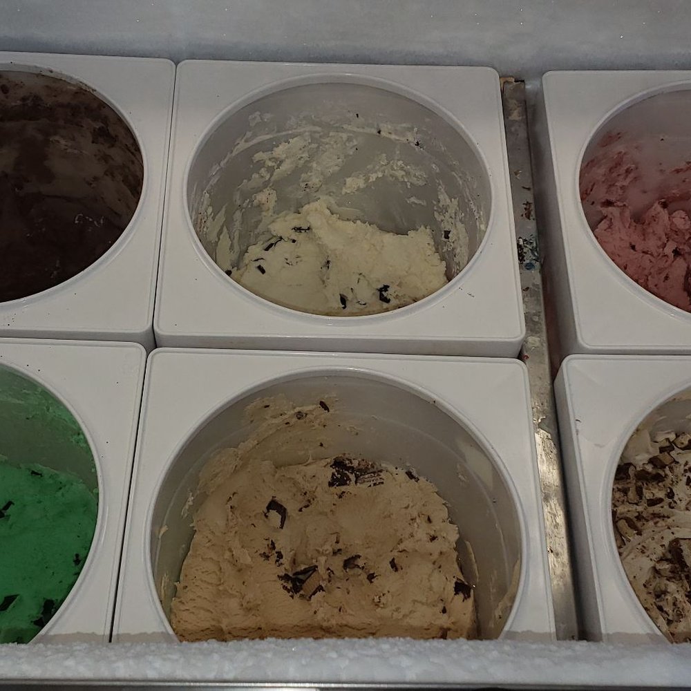 Daily Scoop - Ice Cream & Frozen Yogurt Near Me - Pasadena, Maryland