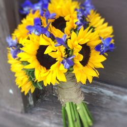 Range Floral