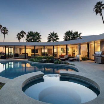 Concept Architecture - Mid Century Remodel - Architects Near Me Concept Architecture - Mid Century Remodel - Architects Near Me