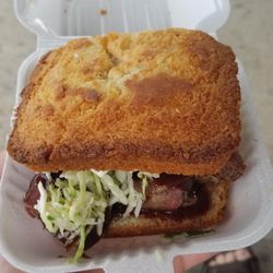 Whitt's Barbecue