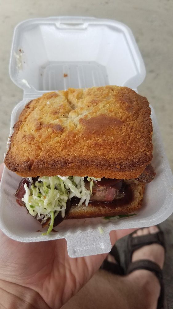 WHITT’S BARBECUE Updated October 2024 13 Reviews 280 W Broad St