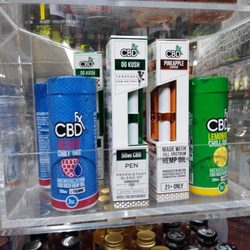 Play By Play Liquor Store