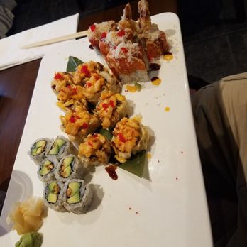 Sushi Nami - Japanese Near Me - Wayne, Pennsylvania