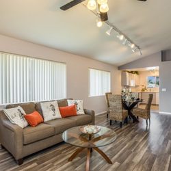 Hawaiian Global Staging